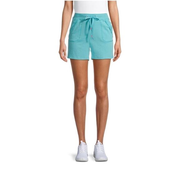 Silverwear's pull-on drawstring shorts - Picture 1 of 6
